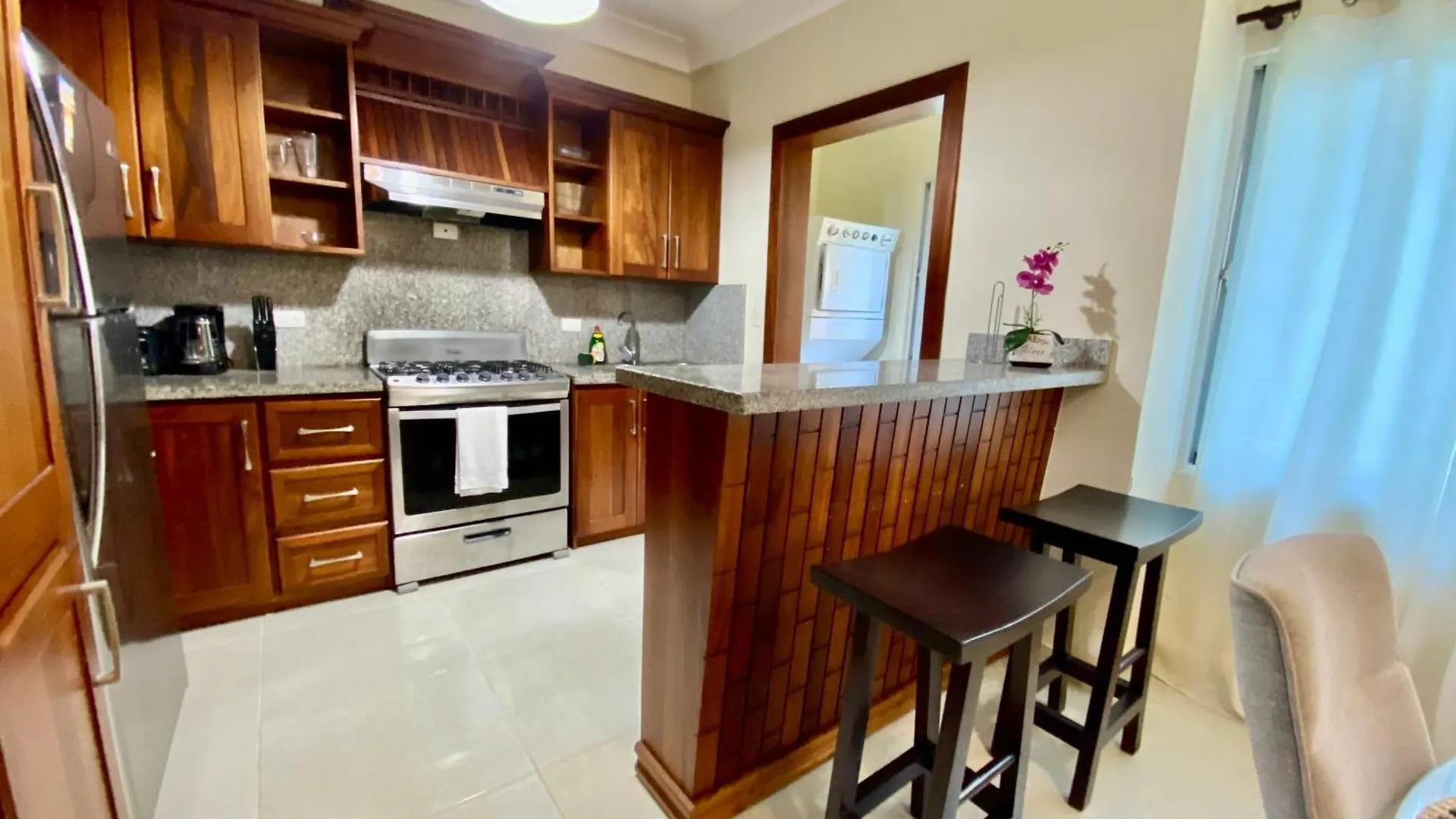 Radiant Realm Residence Free Parking Bbq Central Los Corales Πούντα Κάνα