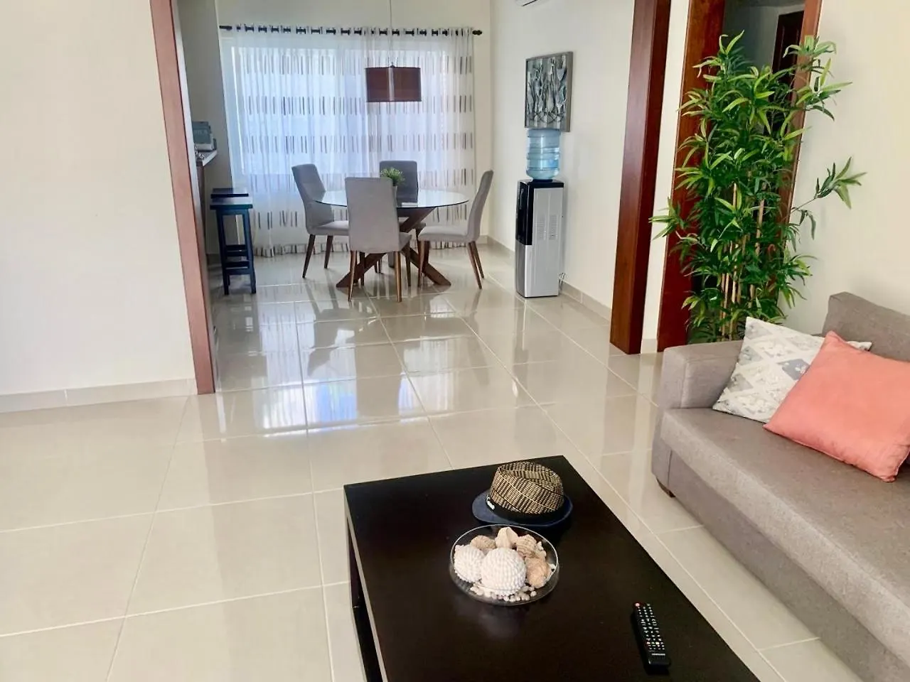 Radiant Realm Residence Free Parking Bbq Central Los Corales بونتا كانا