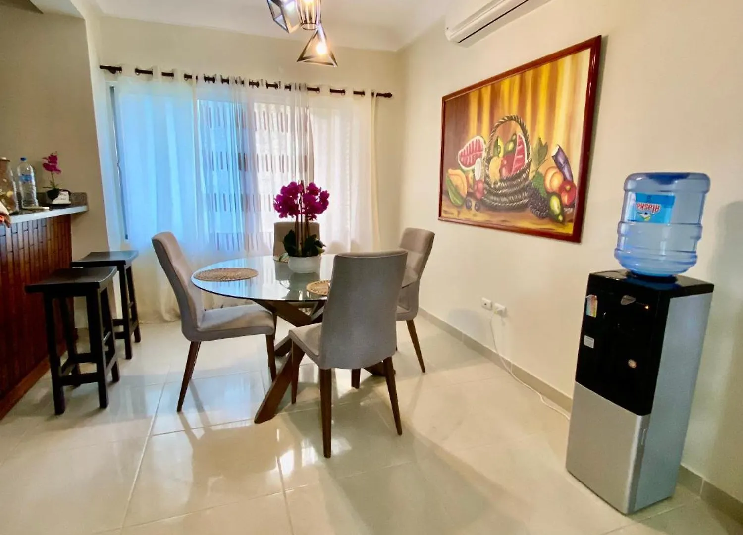 Radiant Realm Residence Free Parking Bbq Central Los Corales بونتا كانا جمهورية الدومينيكان