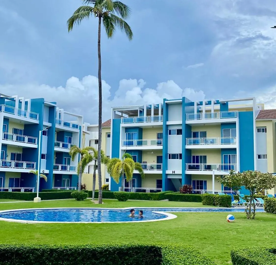 Radiant Realm Residence Free Parking Bbq Central Los Corales بونتا كانا