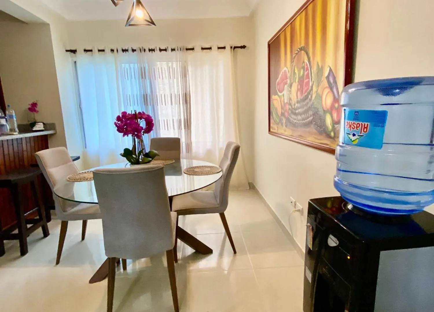 Radiant Realm Residence Free Parking Bbq Central Los Corales بونتا كانا