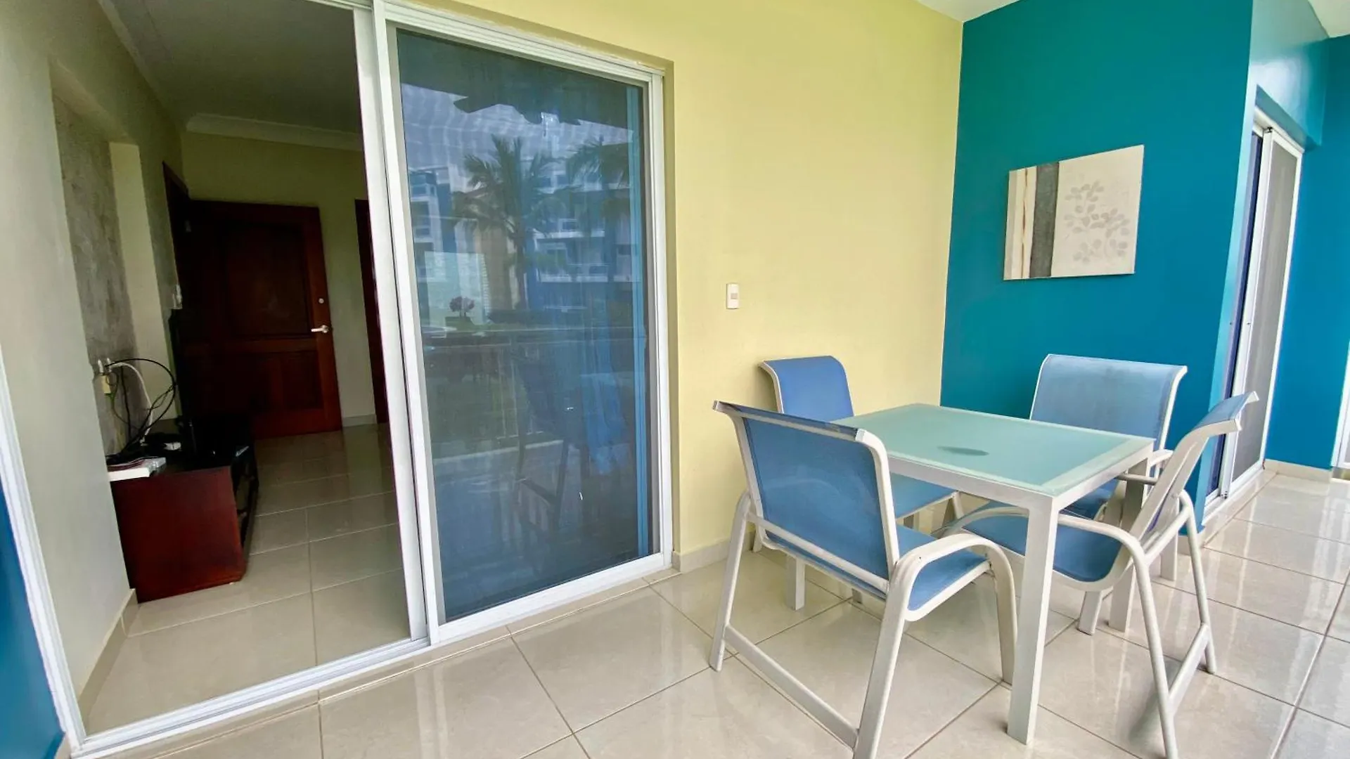 شقة Radiant Realm Residence Free Parking Bbq Central Los Corales بونتا كانا