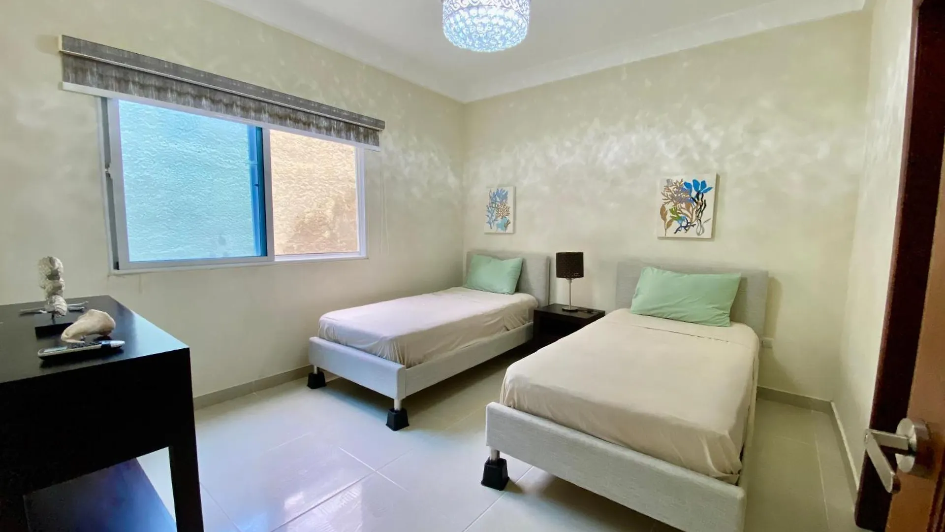 شقة Radiant Realm Residence Free Parking Bbq Central Los Corales بونتا كانا