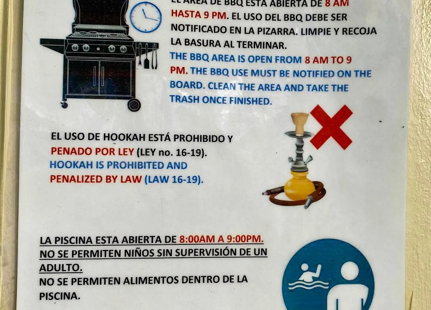 شقة Radiant Realm Residence Free Parking Bbq Central Los Corales بونتا كانا