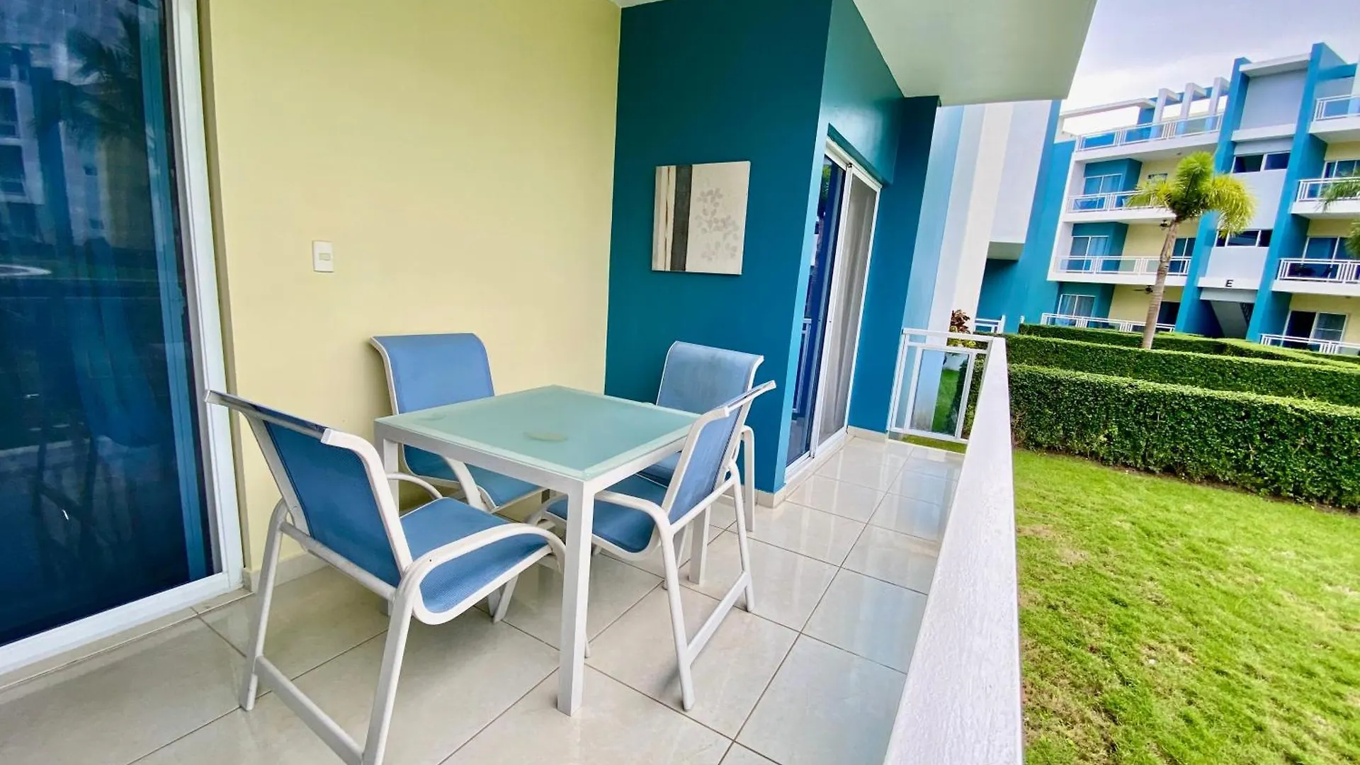 Radiant Realm Residence Free Parking Bbq Central Los Corales بونتا كانا