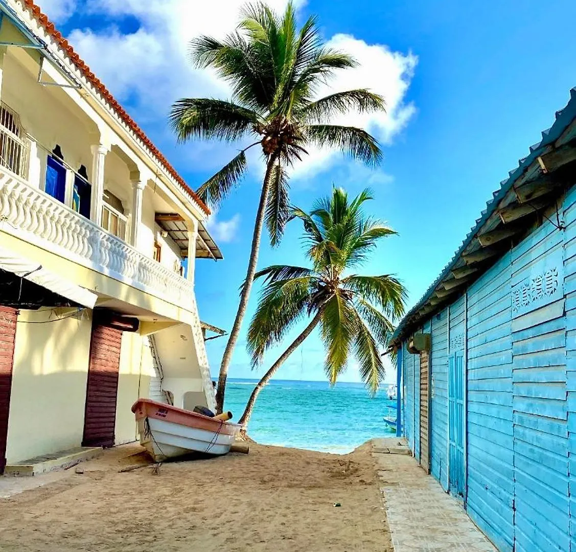 Radiant Realm Residence Free Parking Bbq Central Los Corales بونتا كانا شقة