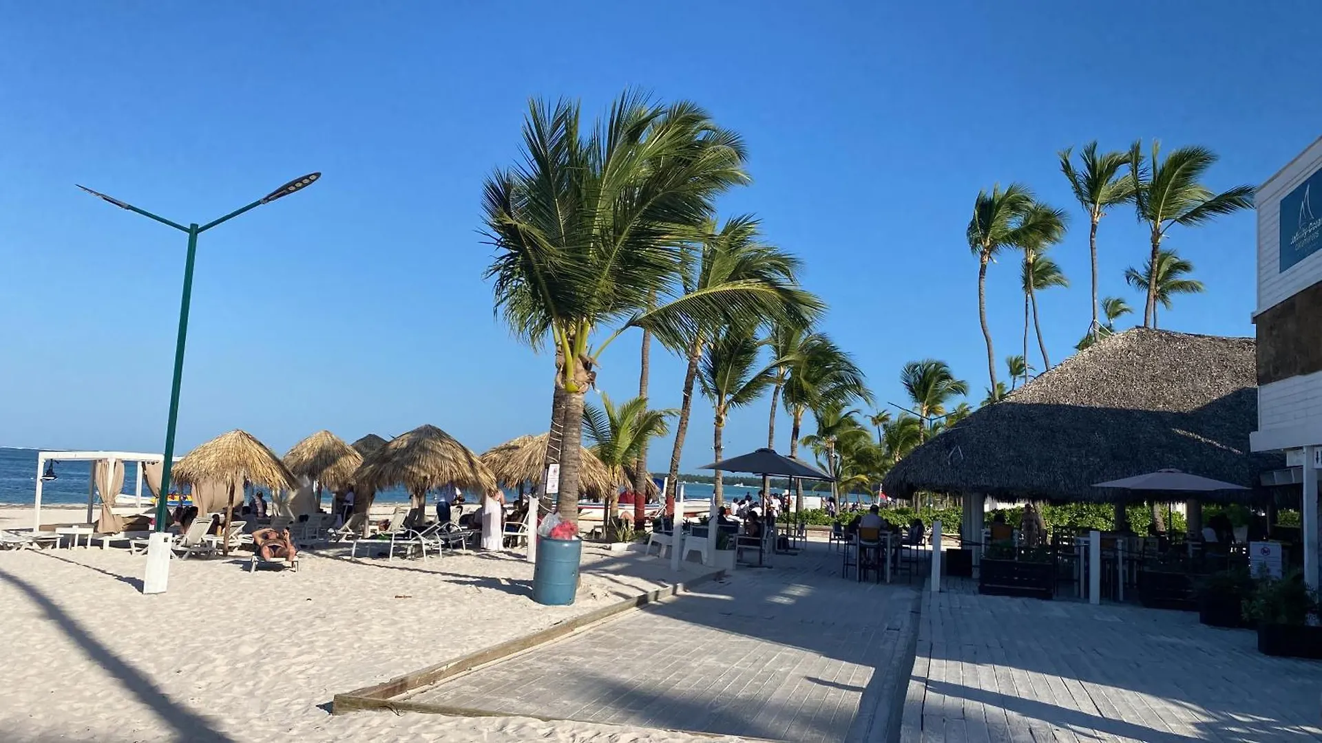 Radiant Realm Residence Free Parking Bbq Central Los Corales بونتا كانا