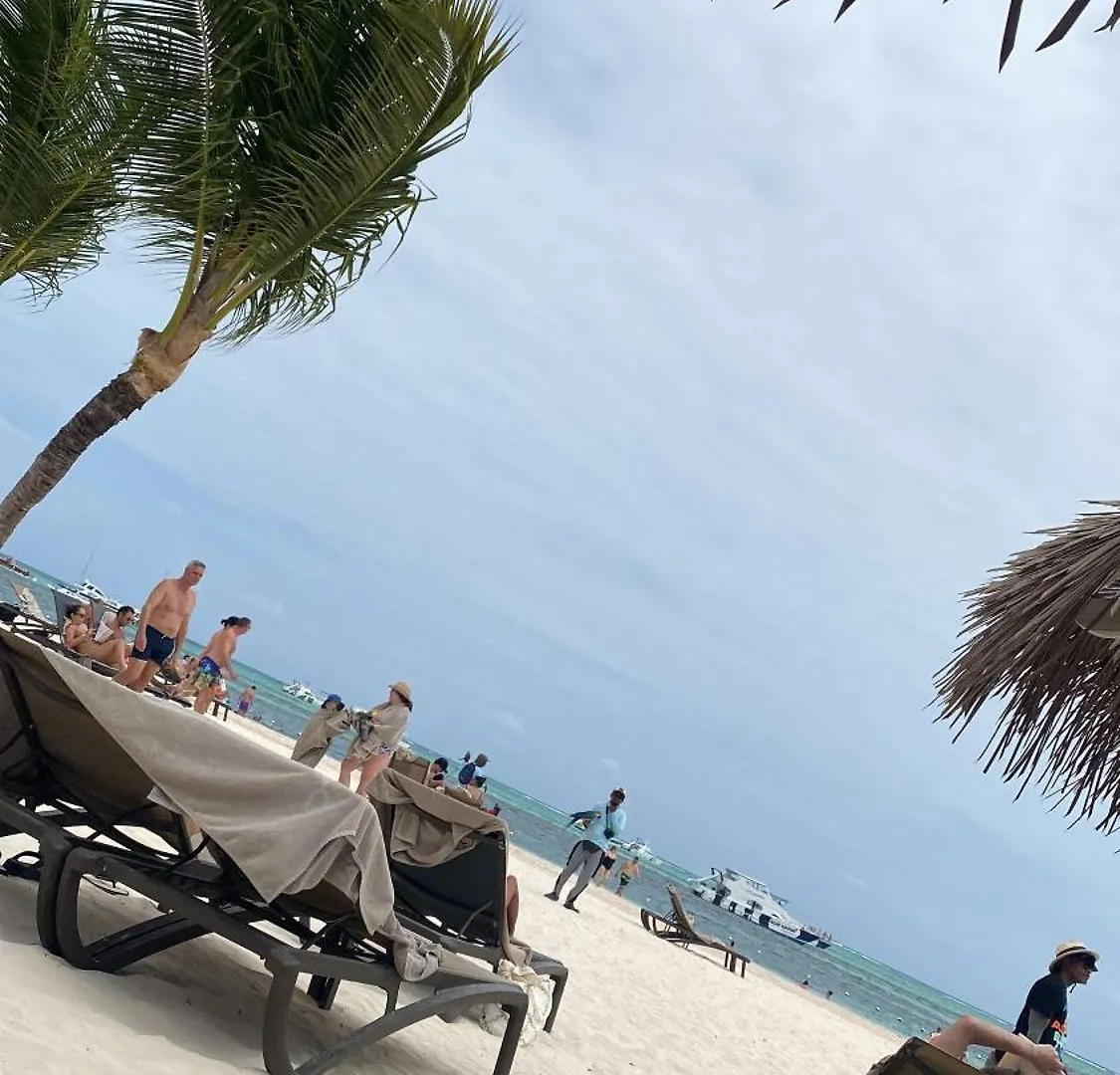 Radiant Realm Residence Free Parking Bbq Central Los Corales بونتا كانا جمهورية الدومينيكان