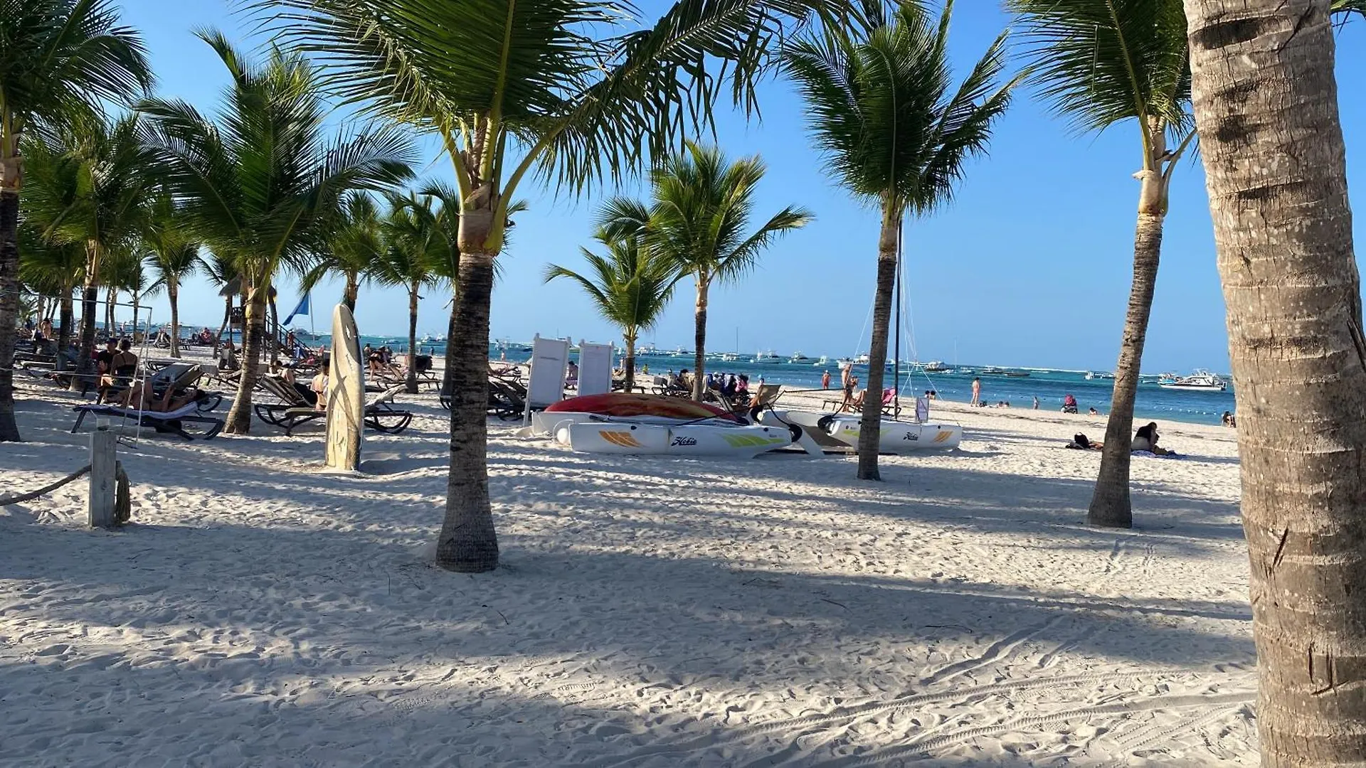 شقة Radiant Realm Residence Free Parking Bbq Central Los Corales بونتا كانا