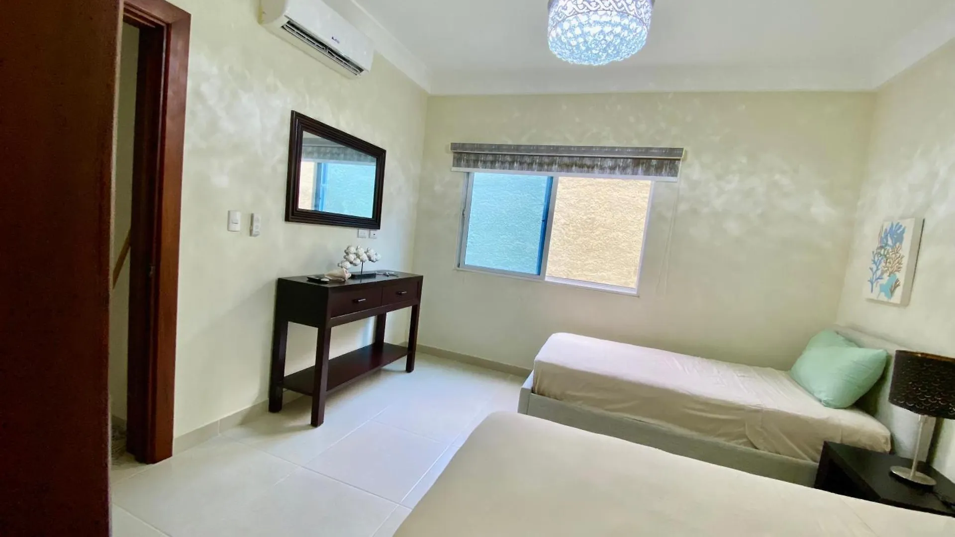 Radiant Realm Residence Free Parking Bbq Central Los Corales Punta Cana República Dominicana