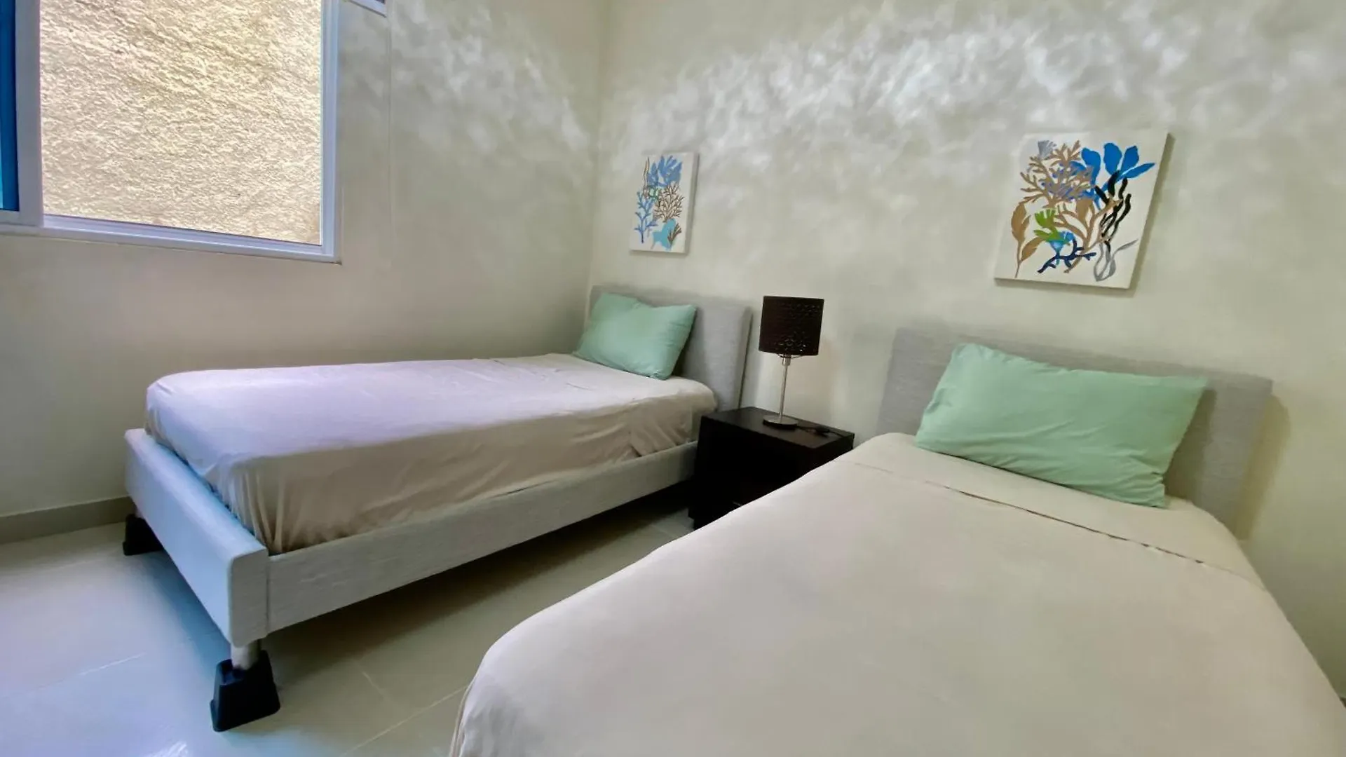 Radiant Realm Residence Free Parking Bbq Central Los Corales Punta Cana República Dominicana