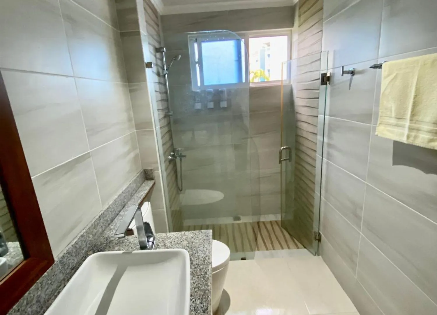 Radiant Realm Residence Free Parking Bbq Central Los Corales Punta Cana República Dominicana