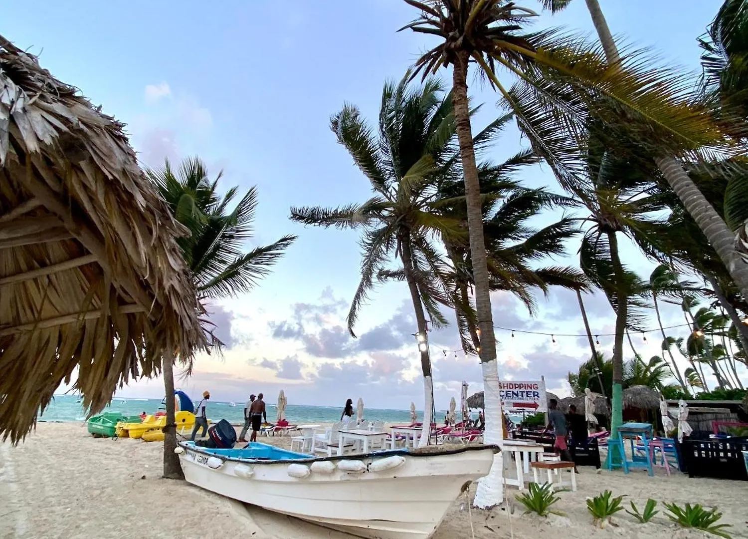Radiant Realm Residence Free Parking Bbq Central Los Corales Punta Cana 0*,  República Dominicana